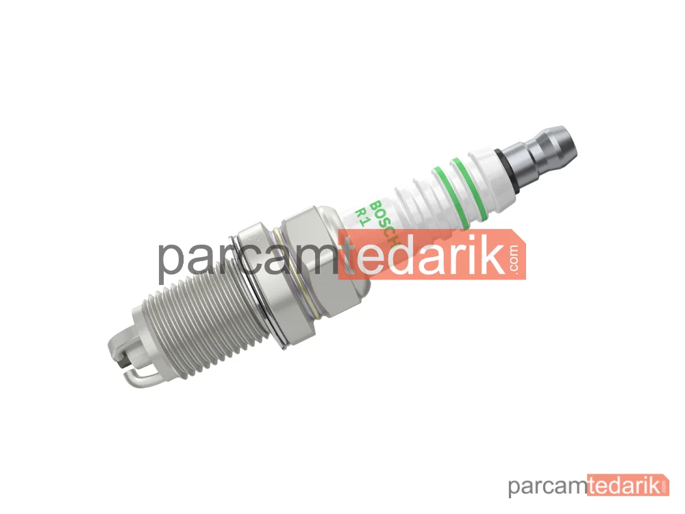 BOSCH 0241235752 | Buji — Chery Cowin