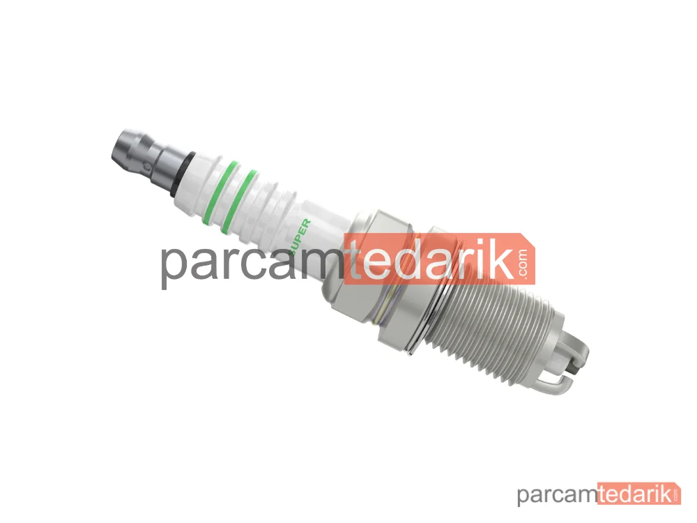 BOSCH 0241235752 | Buji — Chery Cowin