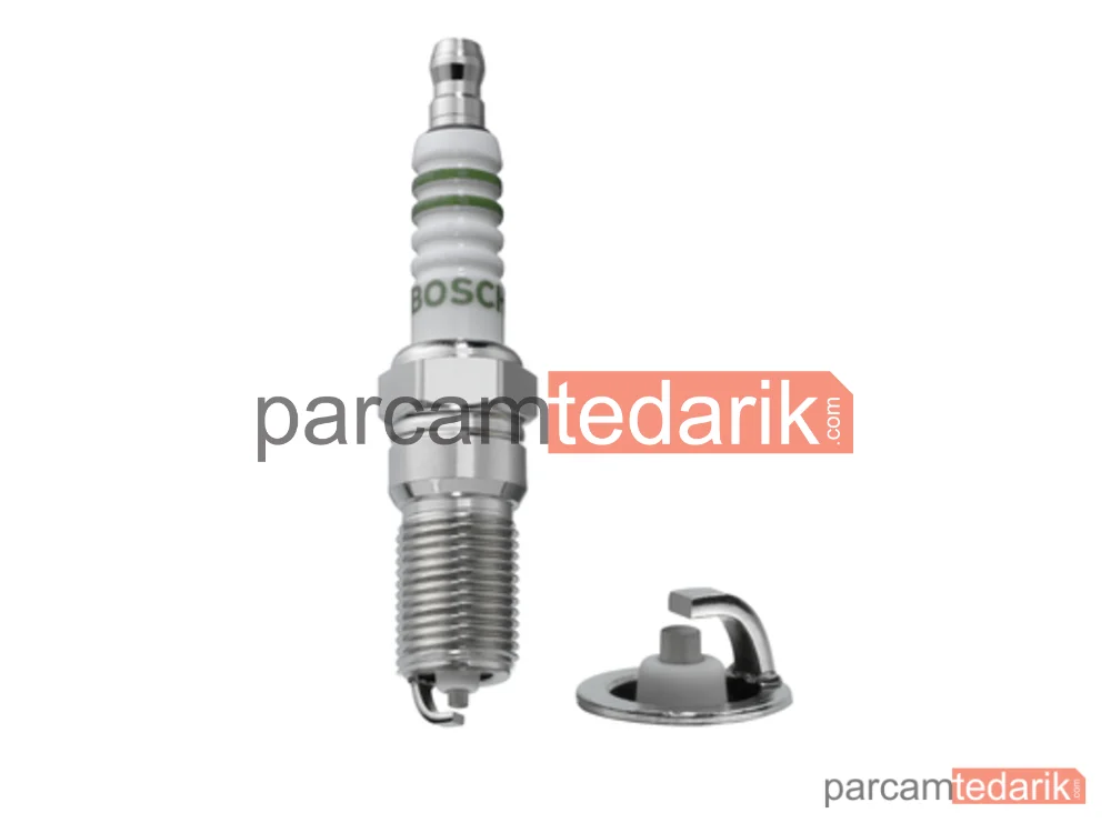 BOSCH 0241235753 | Buji