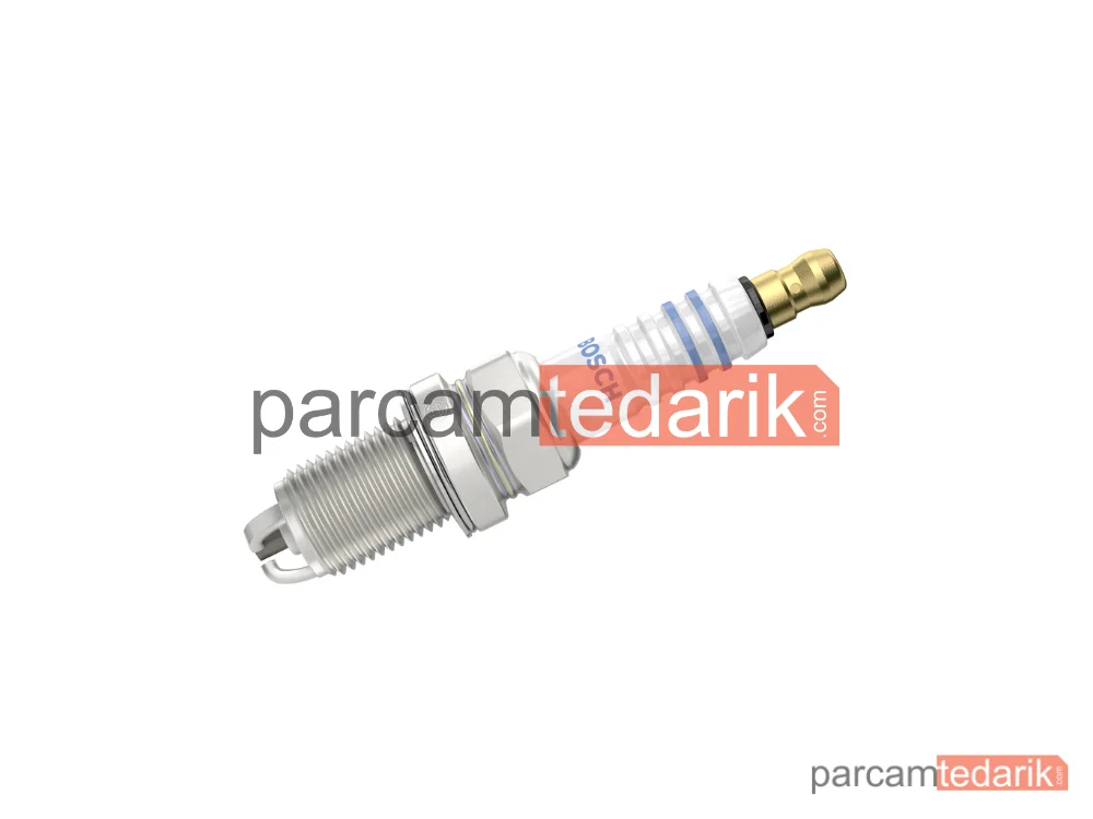 BOSCH 0242245539 | Buji — Porsche 911, Porsche 911 Cabrio, Porsche 911 Targa