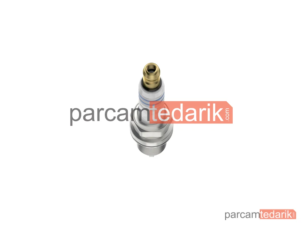 BOSCH 0242245539 | Buji — Porsche 911, Porsche 911 Cabrio, Porsche 911 Targa