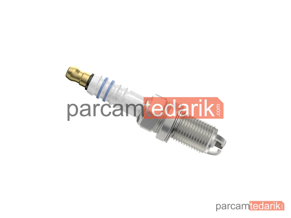 BOSCH 0242245539 | Buji — Porsche 911, Porsche 911 Cabrio, Porsche 911 Targa