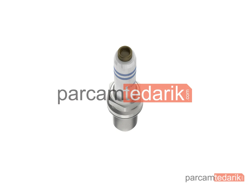 BOSCH 0241245673 | Buji — Audi A5, Audi A5 Cabrio, Audi A7