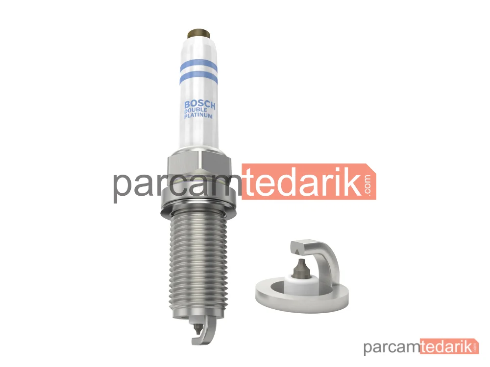 BOSCH 0241245673 | Buji — Audi A5, Audi A5 Cabrio, Audi A7