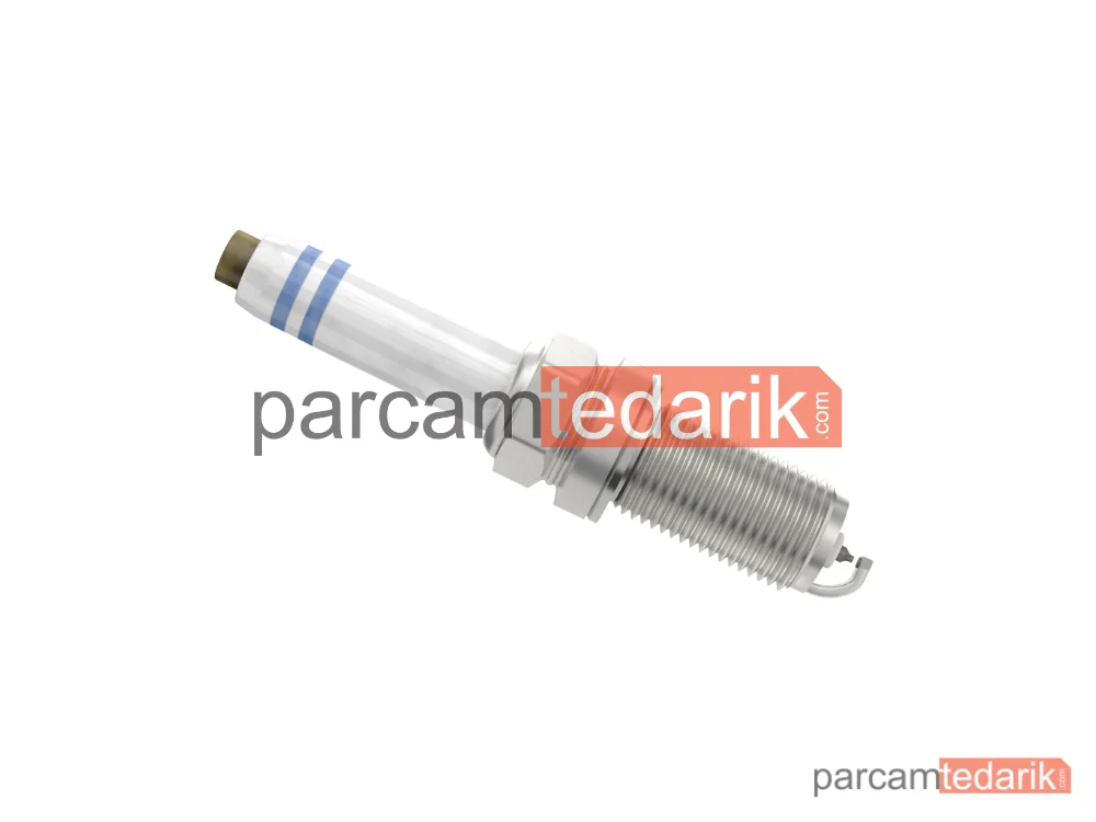 BOSCH 0241245677 | Buji — Audi A4 B9, Audi A7, Audi A6 C8