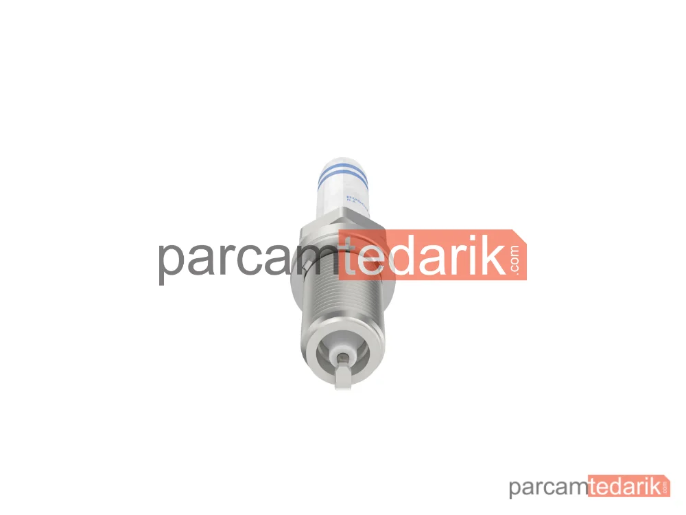 BOSCH 0241245677 | Buji — Audi A4 B9, Audi A7, Audi A6 C8