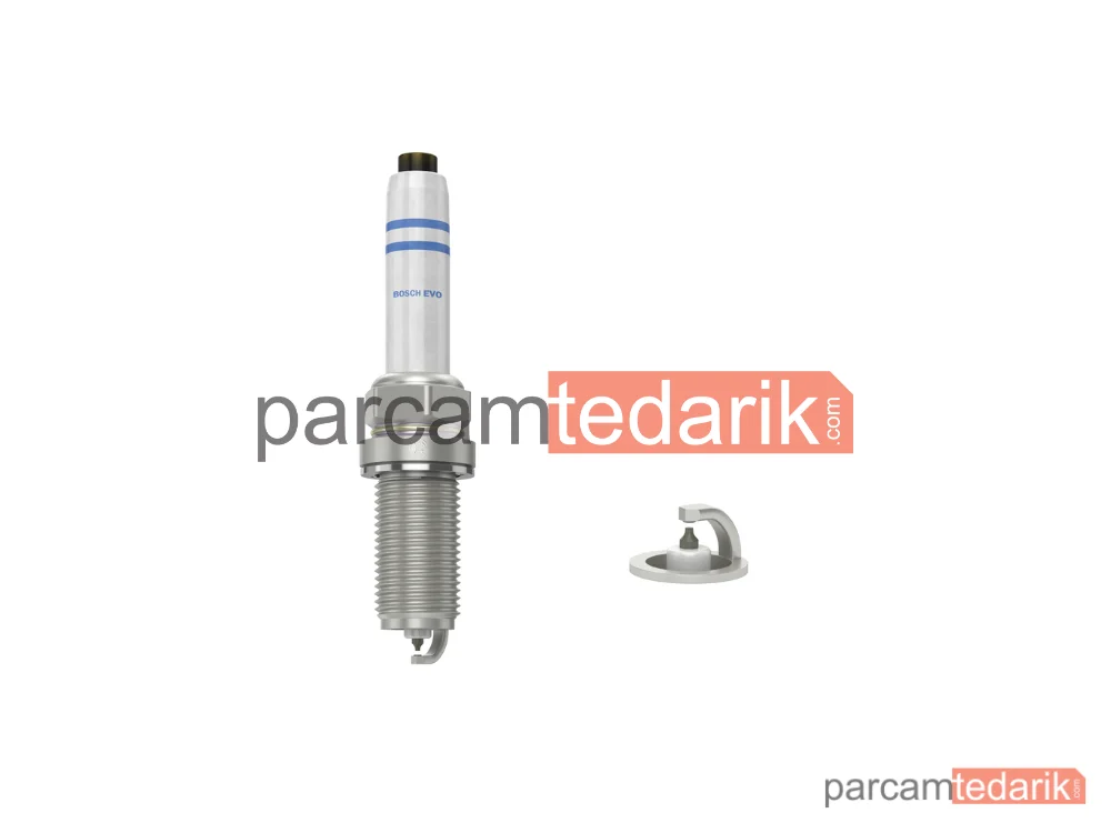 BOSCH 0241245679 | Buji — VW Golf VIII, Audi A3 Limousine, Audi A3