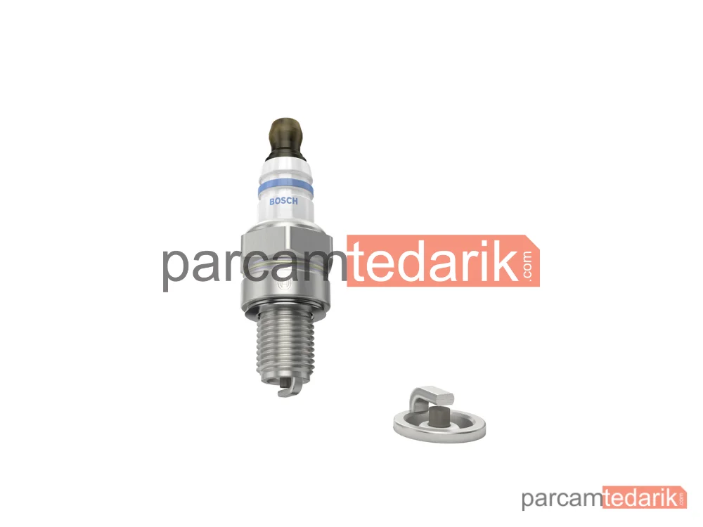 BOSCH 0242035503 | Buji