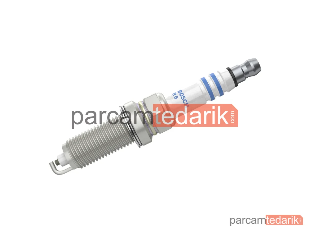 BOSCH 0242129510 | Buji — Dacia Duster, Dacia Dokker, Dacia Dokker Mpv