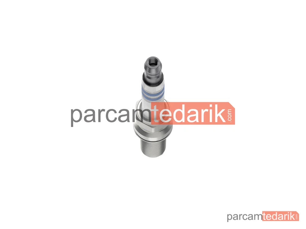 BOSCH 0242129510 | Buji — Dacia Duster, Dacia Dokker, Dacia Dokker Mpv