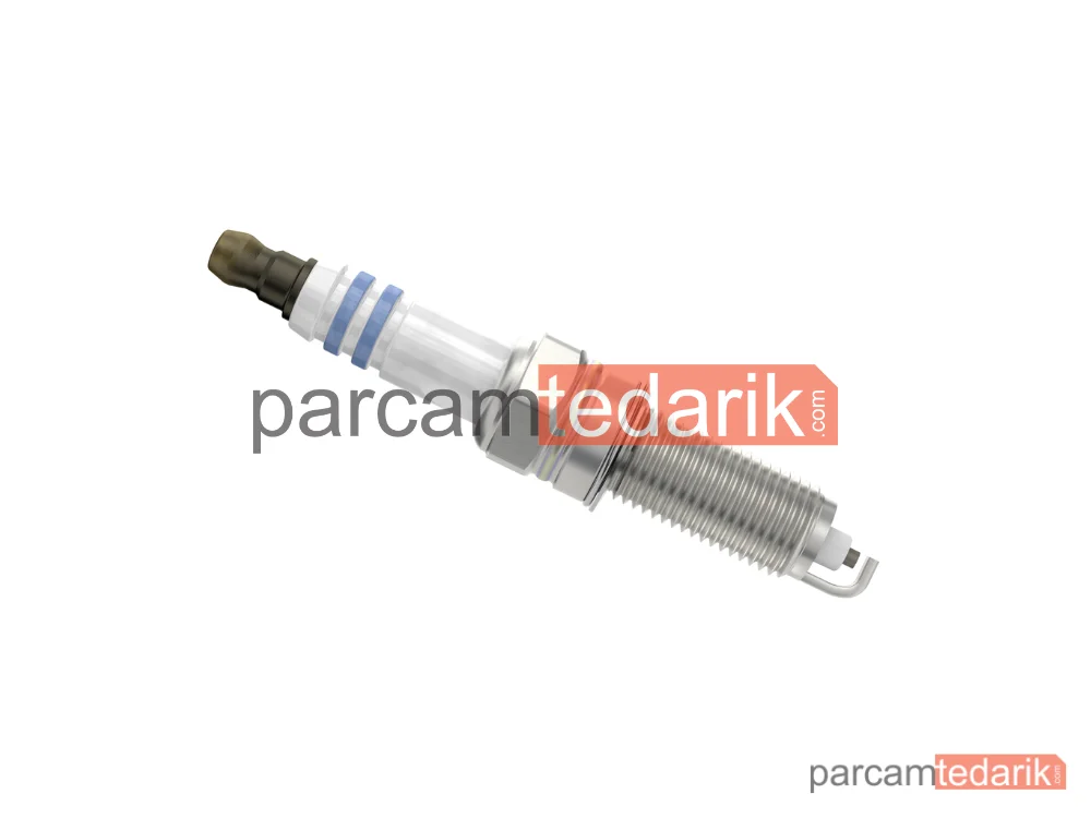 BOSCH 0242129515 | Buji — Hyundai i30, Hyundai Accent IV, Kia Ceed SW