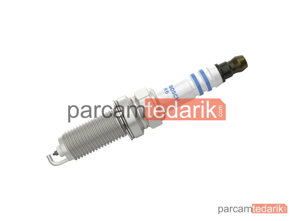 BOSCH 0242129529 | Buji — Toyota Auris, Toyota Corolla, Toyota Yaris