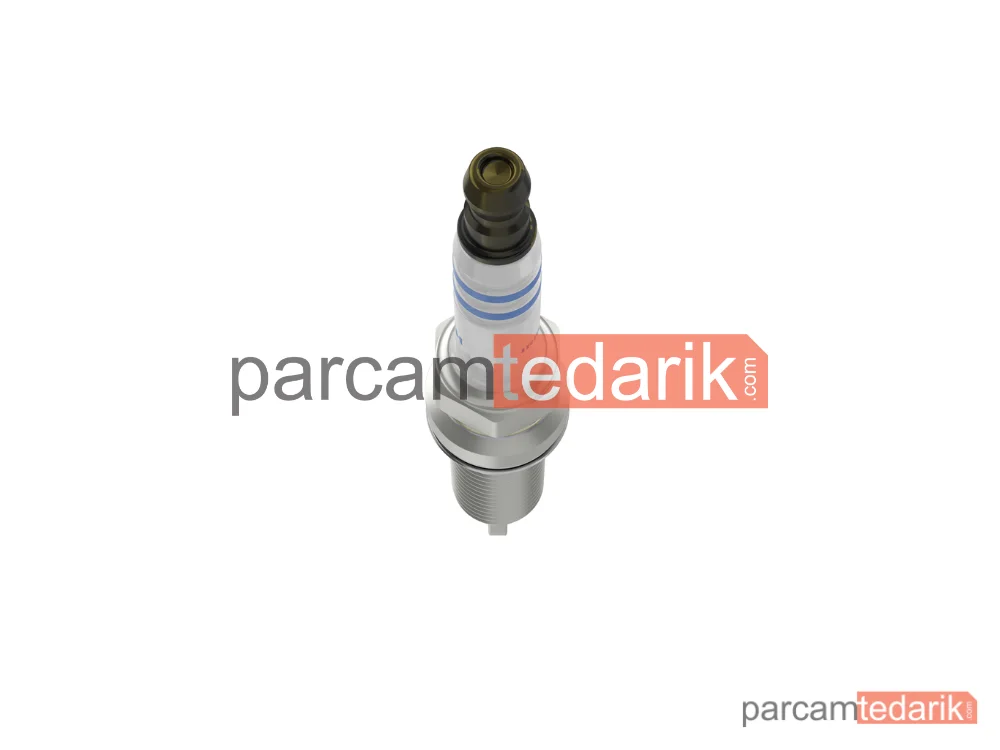 BOSCH 0242129529 | Buji — Toyota Auris, Toyota Corolla, Toyota Yaris