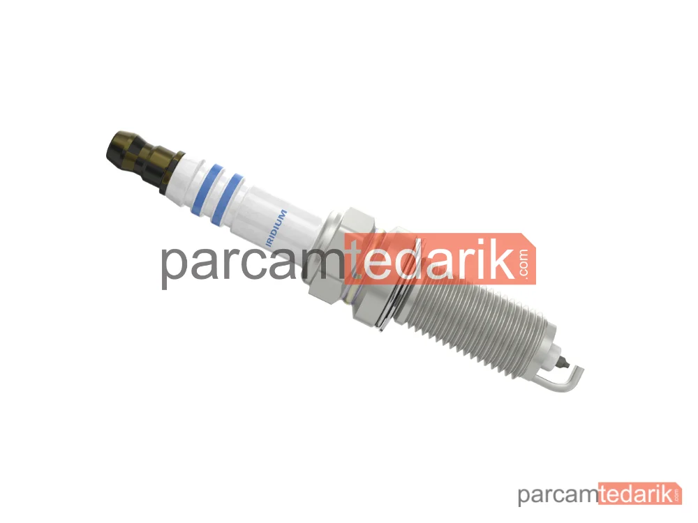 BOSCH 0242129529 | Buji — Toyota Auris, Toyota Corolla, Toyota Yaris