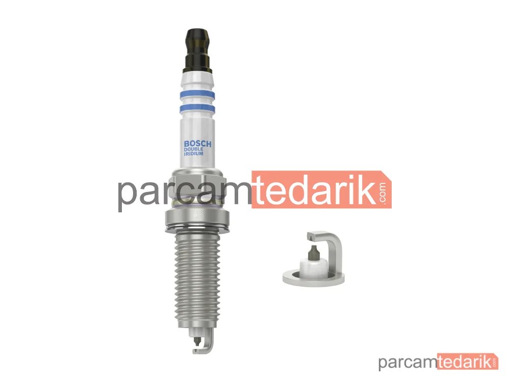 BOSCH 0242129535 | Buji — Toyota Rav 4 V, Toyota Yaris, Lexus UX