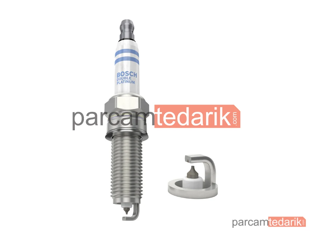 BOSCH 0242135509 | Buji — Mercedes-Benz C-Serisi, Mercedes-Benz E-Serisi, Mercedes-Benz E-Serisi T-Model