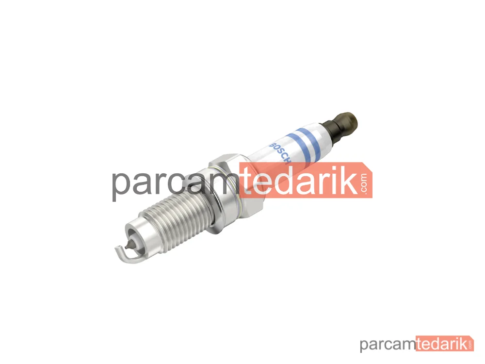 0242135510 | Buji — Audi TT, Audi TT Roadster, VW Phaeton