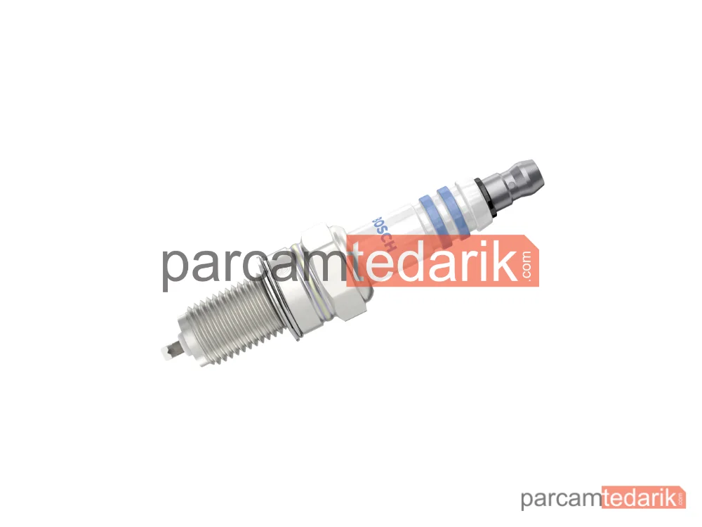 BOSCH 0242135515 | Buji — BMW K, Daihatsu Sirion, Daihatsu Terios