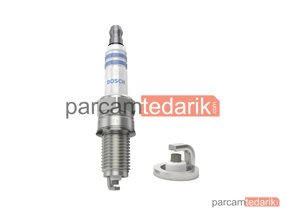 BOSCH 0242135515 | Buji — BMW K, Daihatsu Sirion, Daihatsu Terios