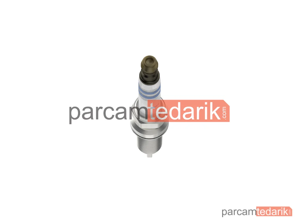 BOSCH 0242135517 | Buji — Subaru Forester, Dacia Logan II, Dacia Logan Mcv II