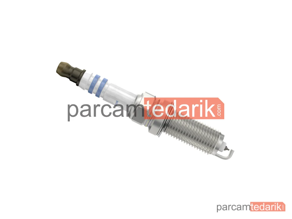 BOSCH 0242135517 | Buji — Subaru Forester, Dacia Logan II, Dacia Logan Mcv II