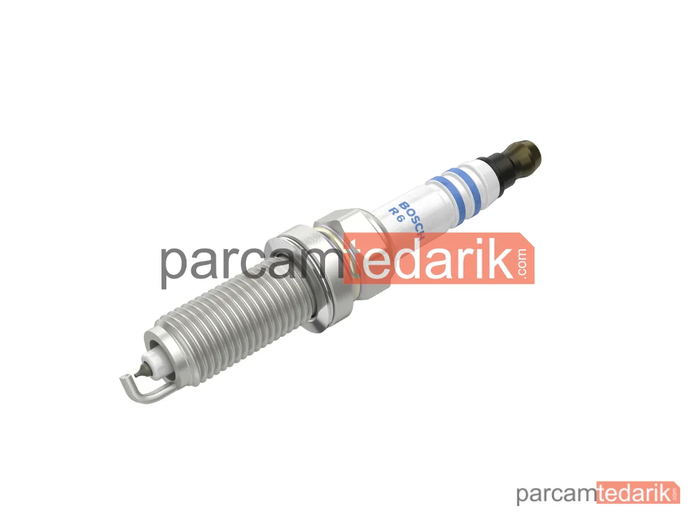 0242135517 | Buji — Subaru Forester, Dacia Logan II, Dacia Logan Mcv II