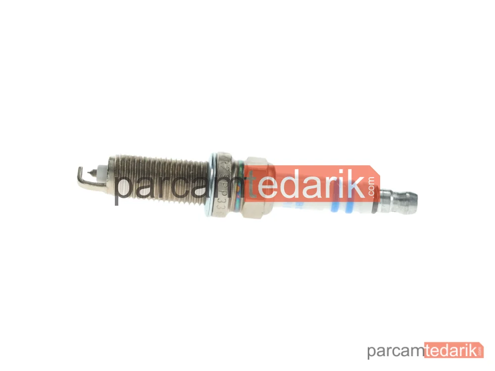 BOSCH 0242135524 | Buji — Renault Laguna III, Renault Laguna III Grandtour, Renault Clio III