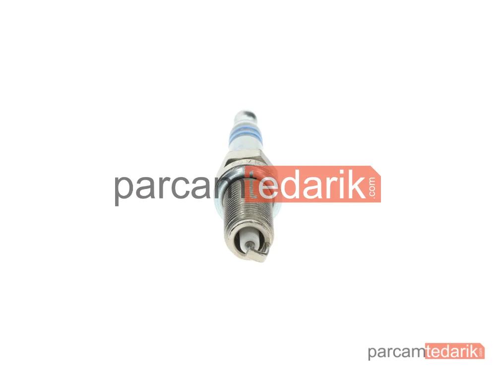BOSCH 0242135524 | Buji — Renault Laguna III, Renault Laguna III Grandtour, Renault Clio III