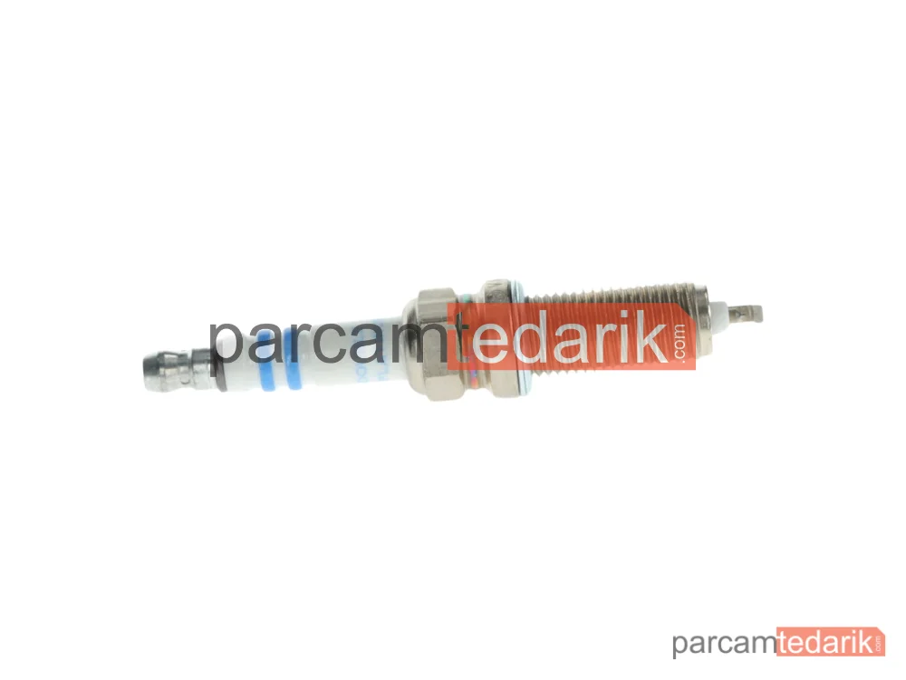 BOSCH 0242135524 | Buji — Renault Laguna III, Renault Laguna III Grandtour, Renault Clio III