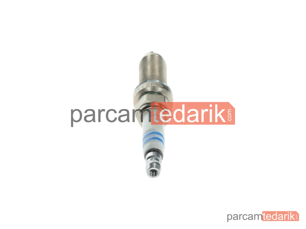 BOSCH 0242135524 | Buji — Renault Laguna III, Renault Laguna III Grandtour, Renault Clio III