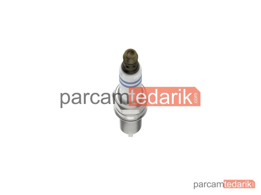 BOSCH 0242135527 | Buji — Smart Fortwo Cabrio, Smart Fortwo Coupe