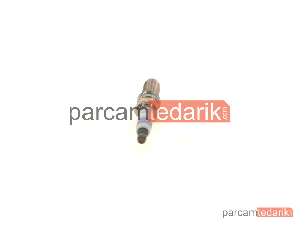 BOSCH 0242135548 | Buji — Hyundai ix35, SsangYong Xlv Suv, Hyundai Genesis Coupe