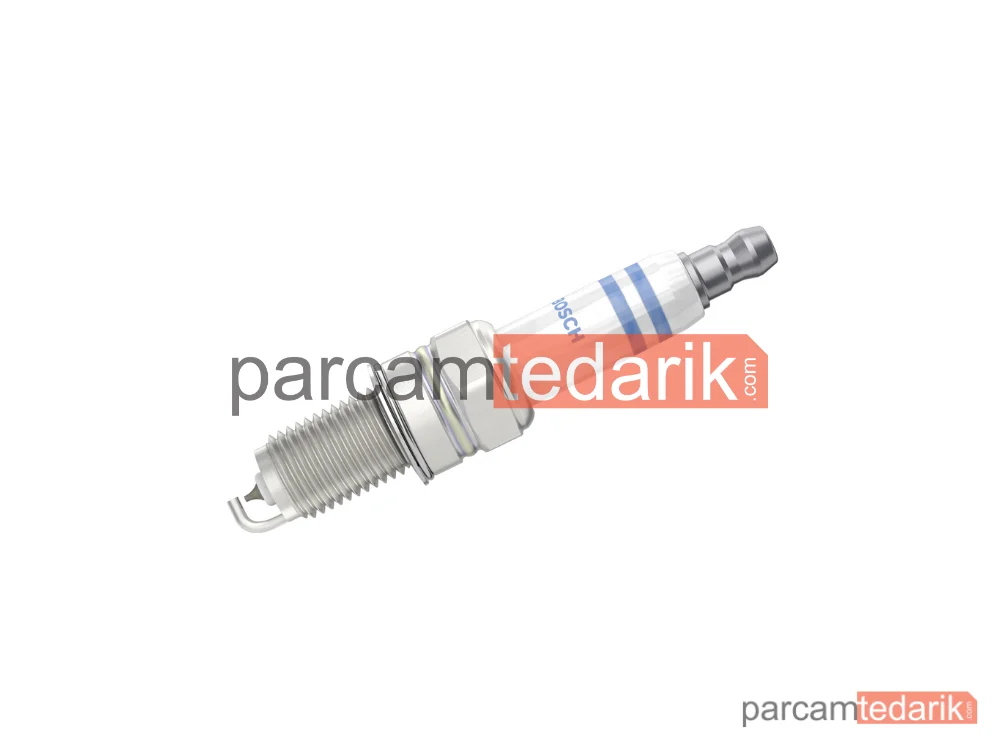 BOSCH 0242135563 | Buji — Daihatsu Materia, Fiat 500X, Fiat Tipo