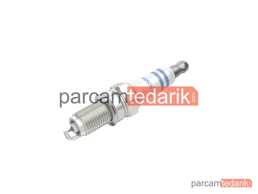 0242135563 | Buji — Daihatsu Materia, Fiat 500X, Fiat Tipo