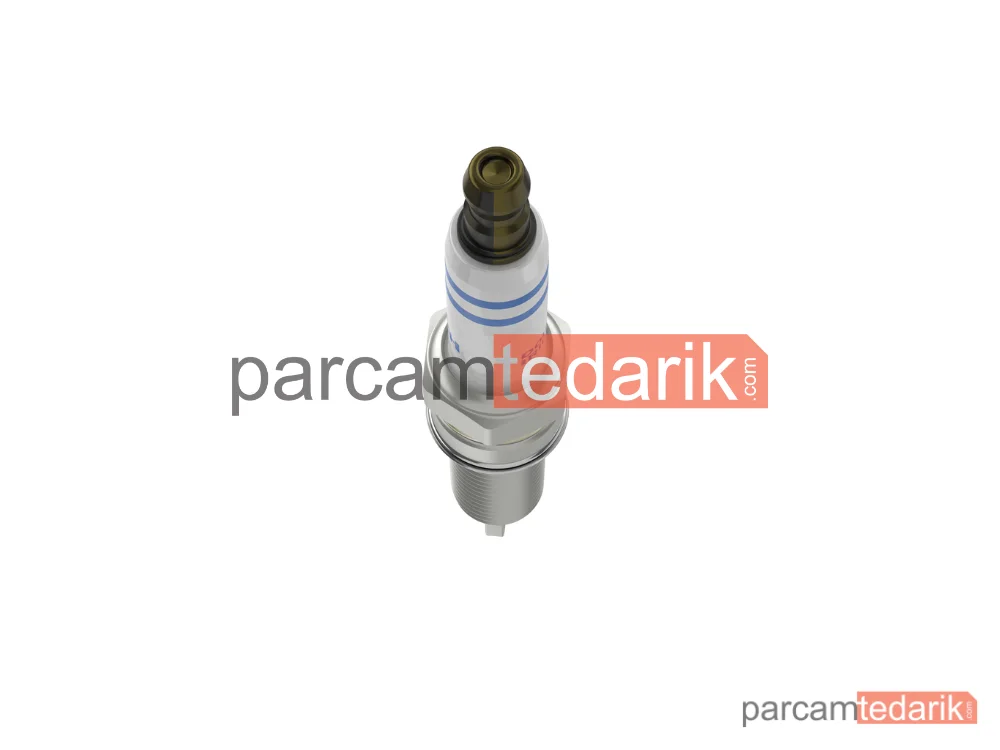 BOSCH 0242135564 | Buji — Hyundai Santa FE IV, Mitsubishi Lancer VIII, Hyundai Getz