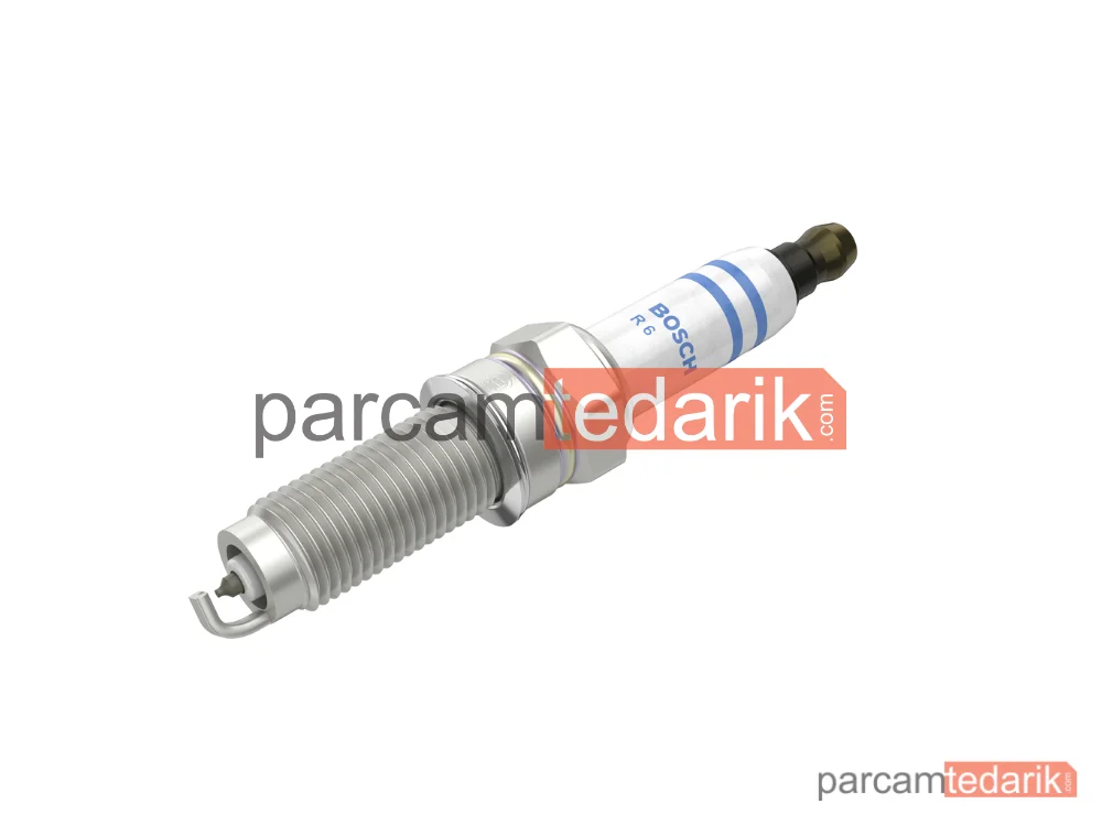 BOSCH 0242135574 | Buji — Chrysler 300C, Dodge Avenger, Dodge Charger