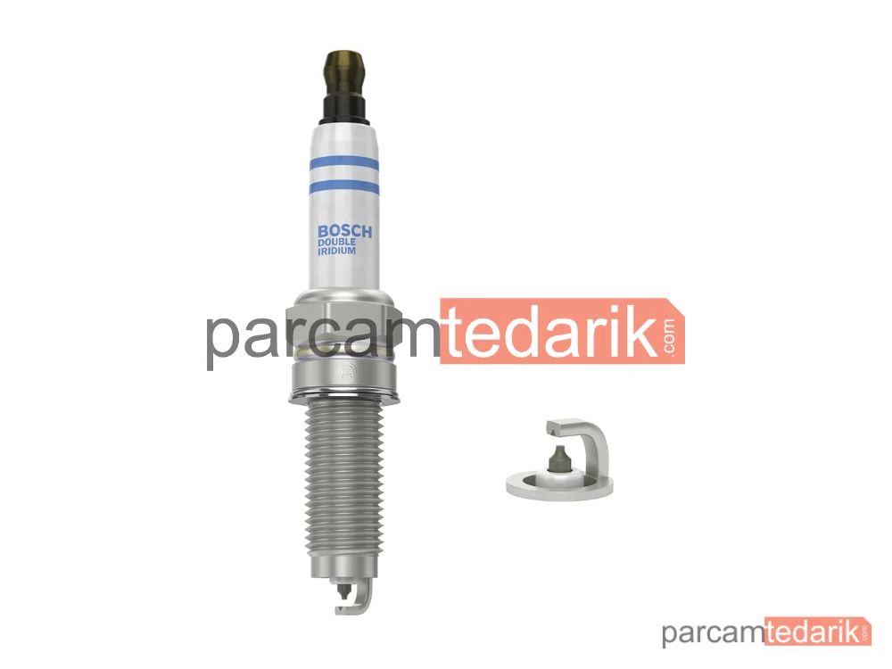 BOSCH 0242135574 | Buji — Chrysler 300C, Dodge Avenger, Dodge Charger