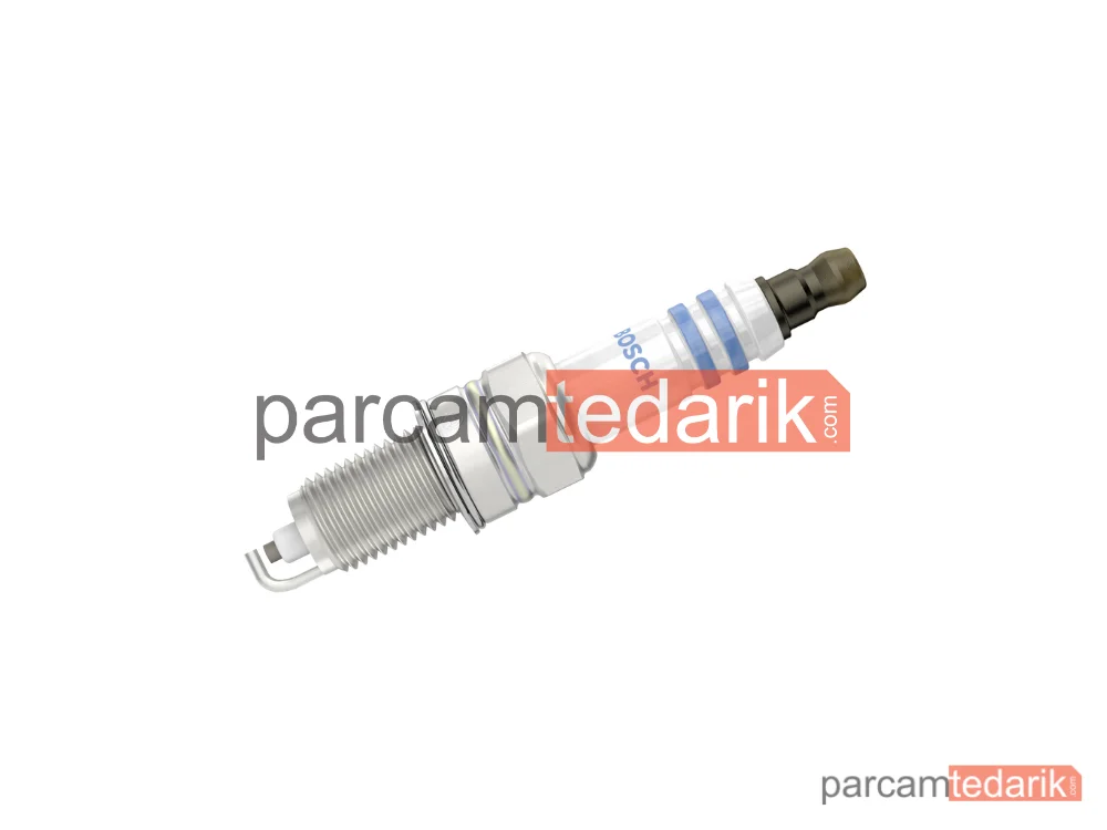 BOSCH 0242135580 | Buji — Fiat Grande Punto, Alfa Romeo Mito, Lancia Ypsilon