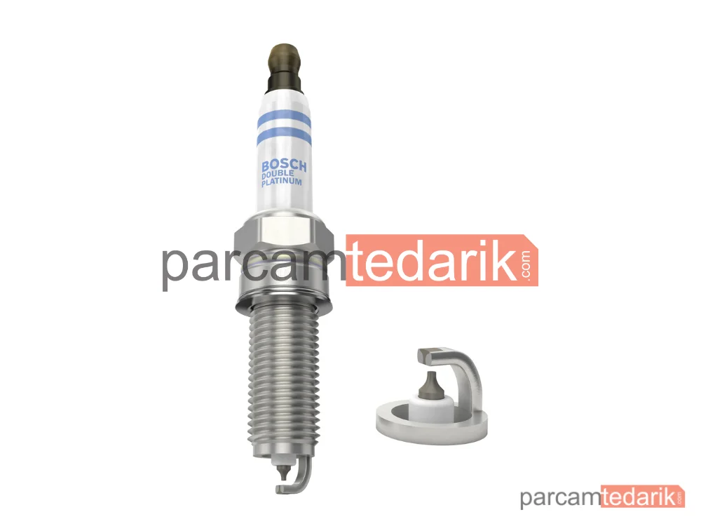 BOSCH 0242140512 | Buji — Mercedes-Benz C-Serisi T-Model, Mercedes-Benz E-Serisi, Mercedes-Benz C-Serisi