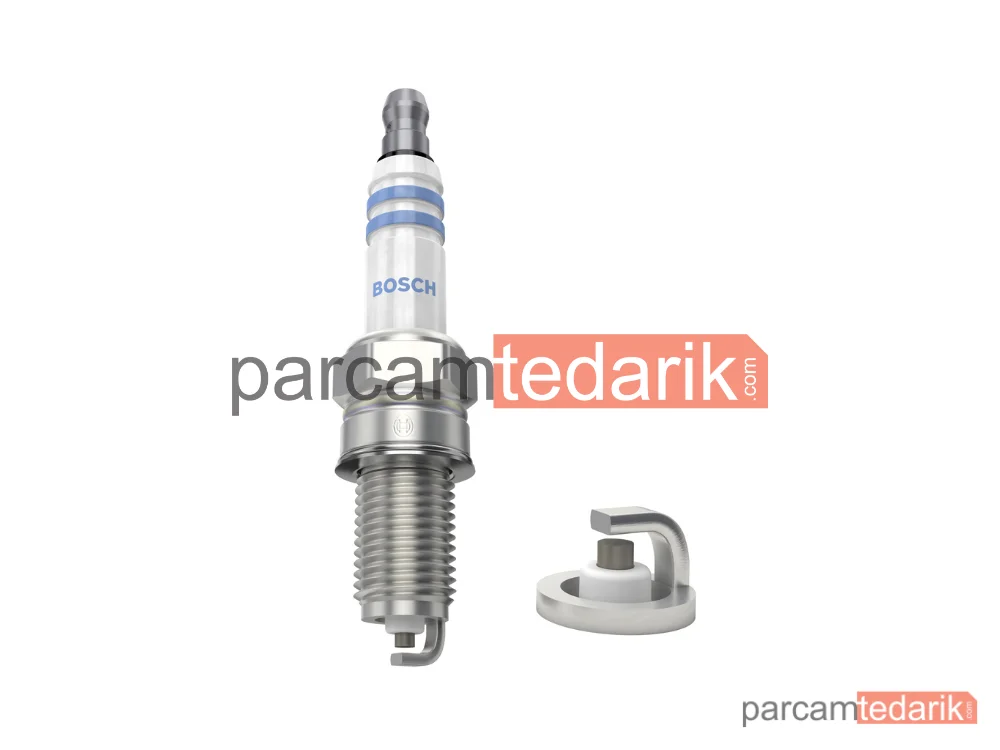 BOSCH 0242140519 | Buji — Ducati Monster, BMW F, Ducati 750