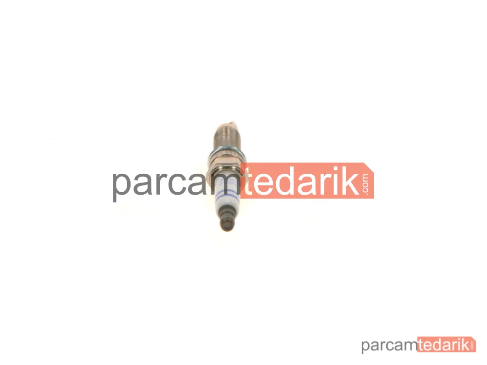 BOSCH 0242140528 | Buji — VW Touareg, Audi Q7, Porsche Cayenne