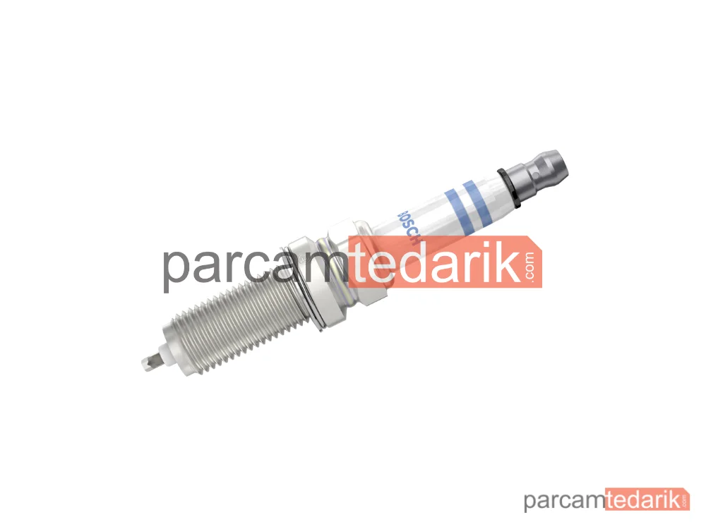 BOSCH 0242140530 | Buji — Renault Clio III, Renault Clio III Grandtour, Renault Logan/stepway II
