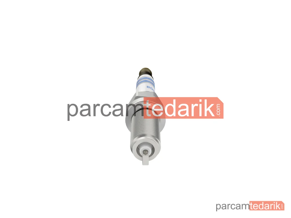 BOSCH 0242140806 | Buji — Renault Clio III, Renault Modus / Grand Modus, Renault Clio IV