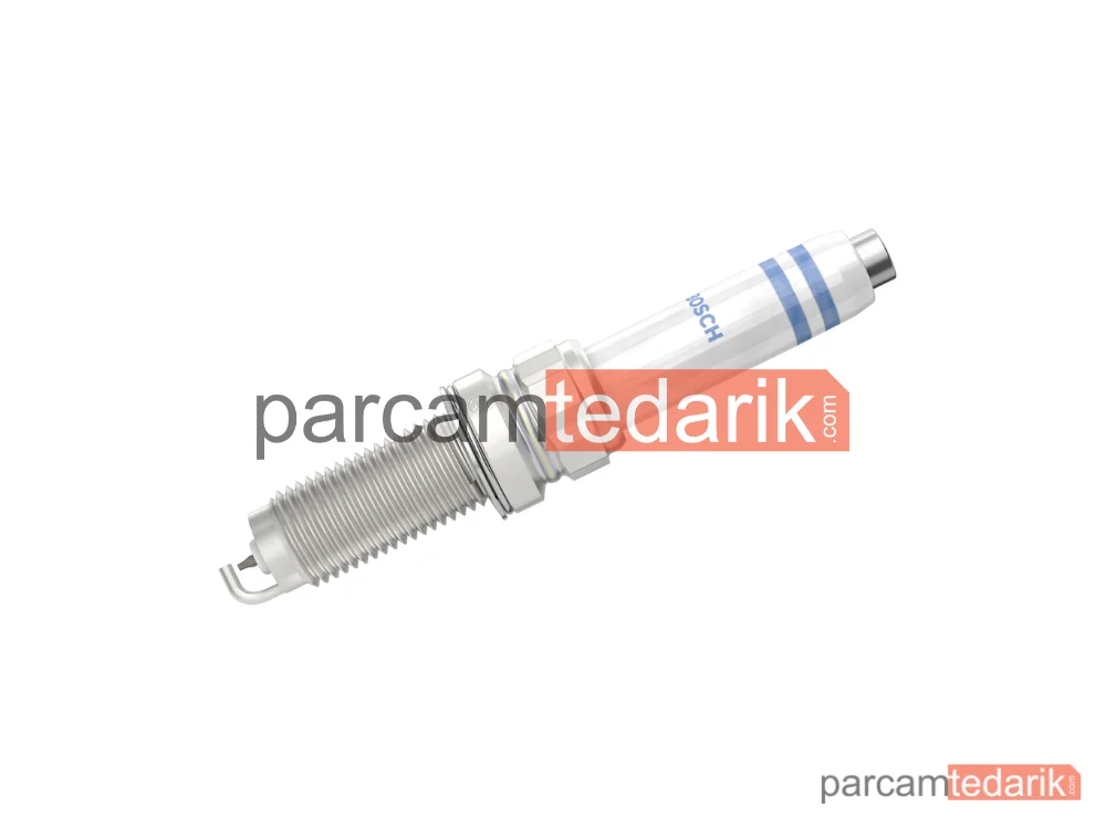 BOSCH 0242140567 | Buji — DS 3 / DS 3 Crossback, Peugeot 2008 II, Citroen Berlingo