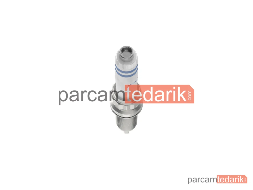 BOSCH 0242140567 | Buji — DS 3 / DS 3 Crossback, Peugeot 2008 II, Citroen Berlingo
