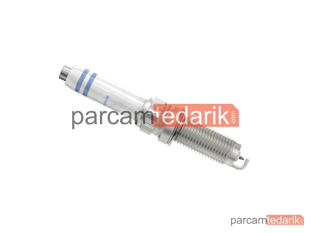 BOSCH 0242140567 | Buji — DS 3 / DS 3 Crossback, Peugeot 2008 II, Citroen Berlingo