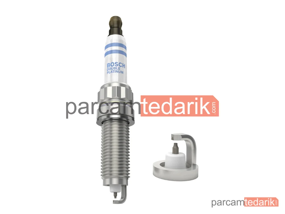 BOSCH 0242145541 | Buji — BMW 5, BMW 3, BMW 4 Coupe