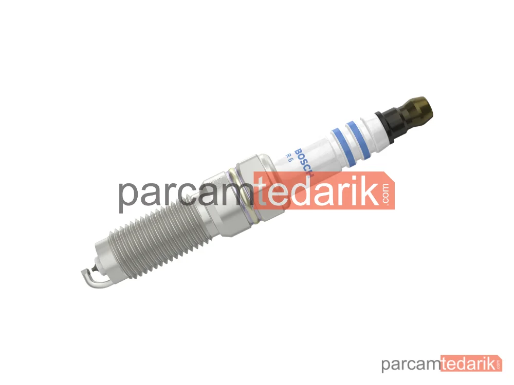 BOSCH 0242145573 | Buji — Ford Ecosport, Ford Focus III, Ford B-Max