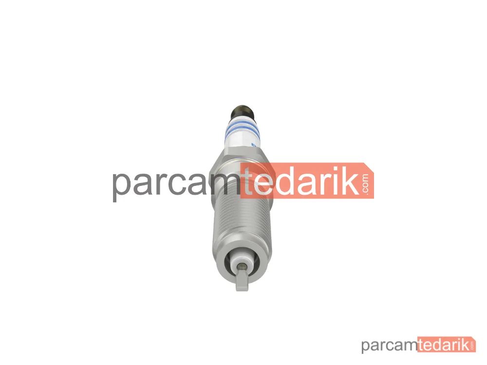 BOSCH 0242145573 | Buji — Ford Ecosport, Ford Focus III, Ford B-Max