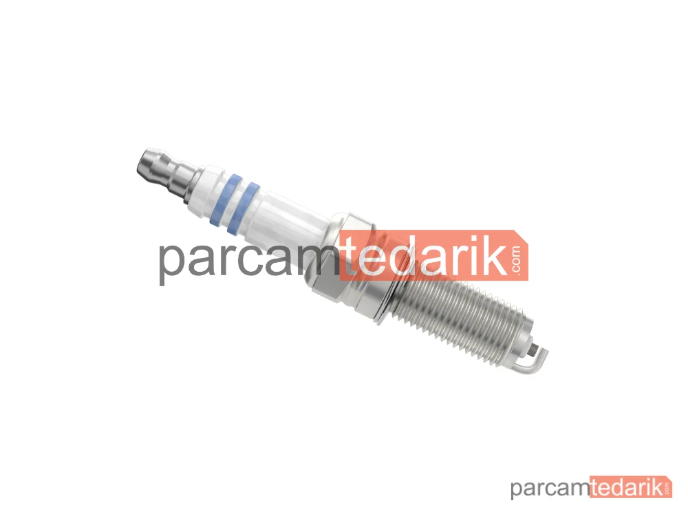 BOSCH 0242135545 | Buji — Hyundai i10 I, Hyundai i20 I, Hyundai i20 II